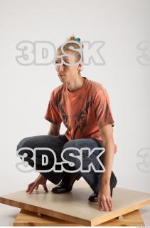 Dominik poses 0002